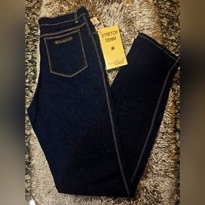 Vintage Gloria Vanderbilt Jeans - 1980's